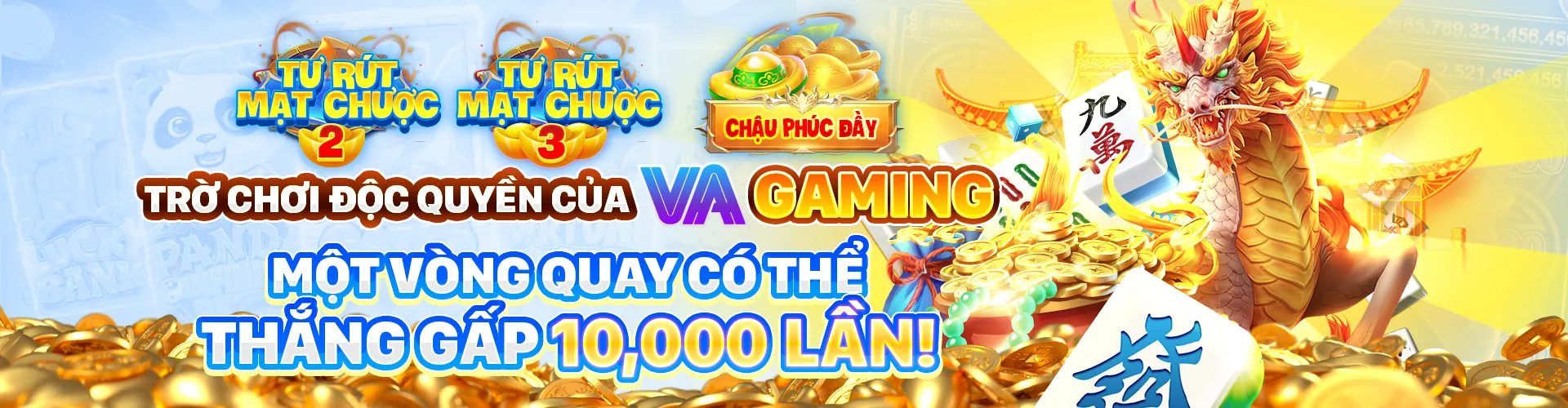 Nổ Hũ Bubet Nhà Cái