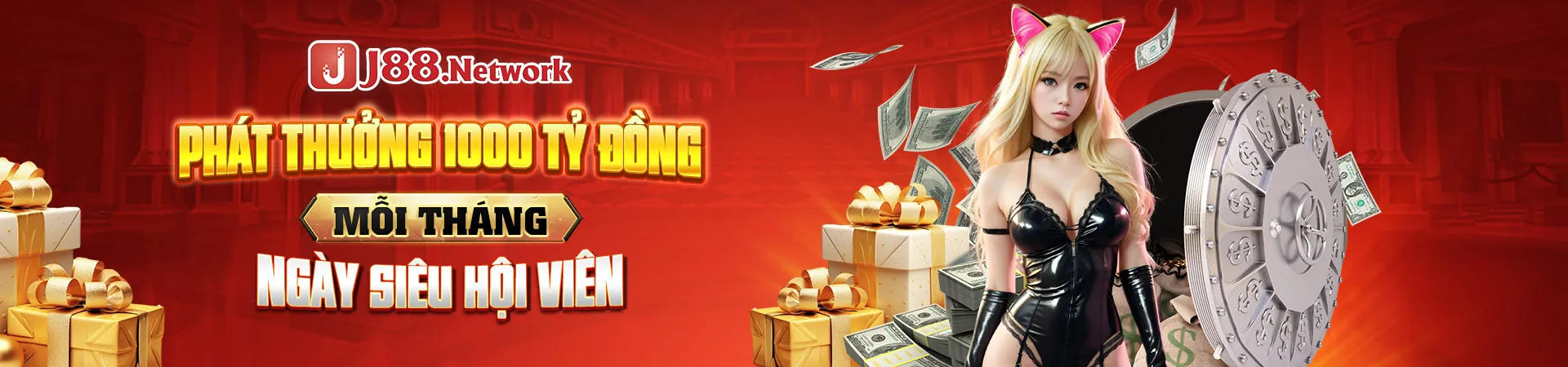 Trải nghiệm VIP độc quyền tại Bubet Nhà Cái