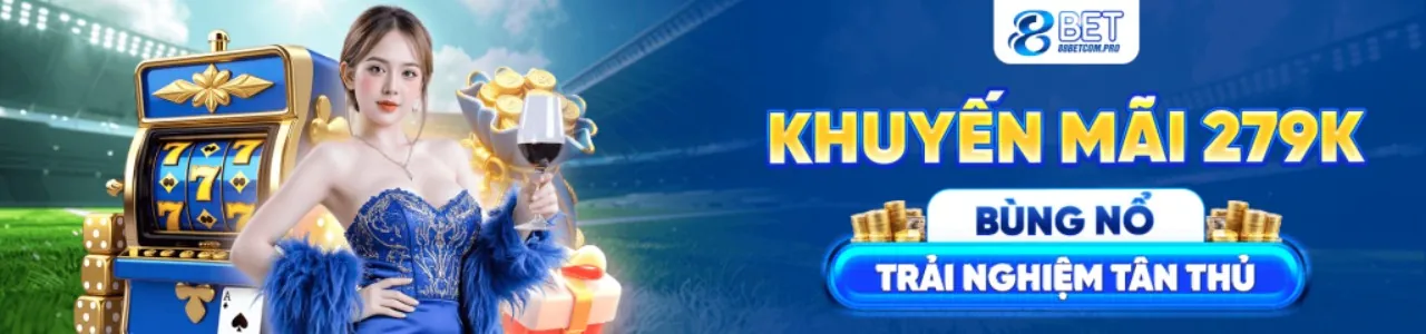 Sân vận động bóng đá với ánh đèn rực rỡ, tượng trưng cho cá cược thể thao đỉnh cao tại Bubet Nhà Cái