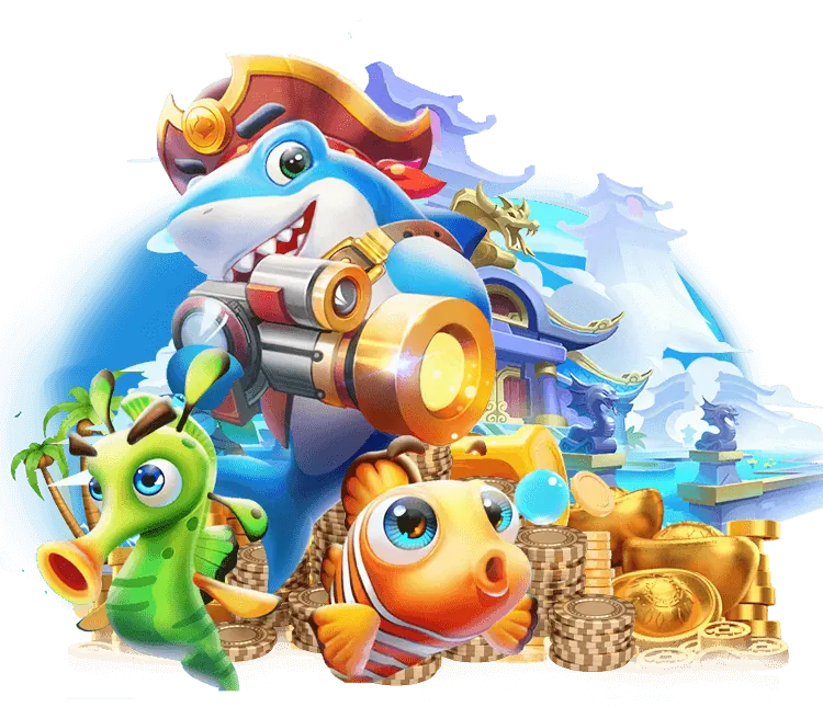 Game slot mới ra mắt Bubet