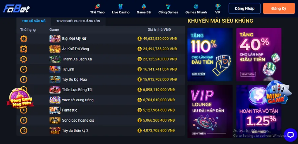 Ưu đãi chào mừng thành viên mới tại Bubet Nhà Cái