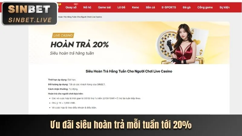 Bubet Nhà Cái ưu đãi mới nhất